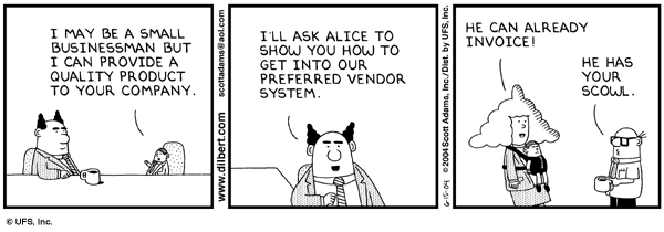 dilbert